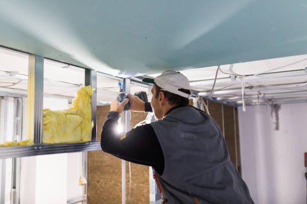 Best Types of Insulation in Surf City, NC